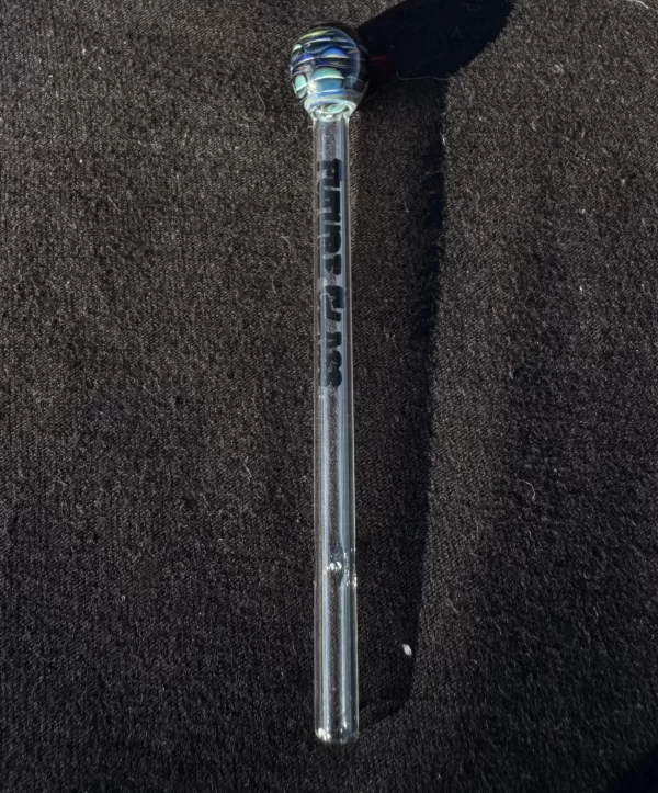 Piteira 5MM Bucal Color Strike - Image 2