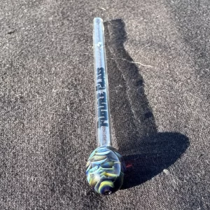 Piteira 5MM Bucal Color Strike