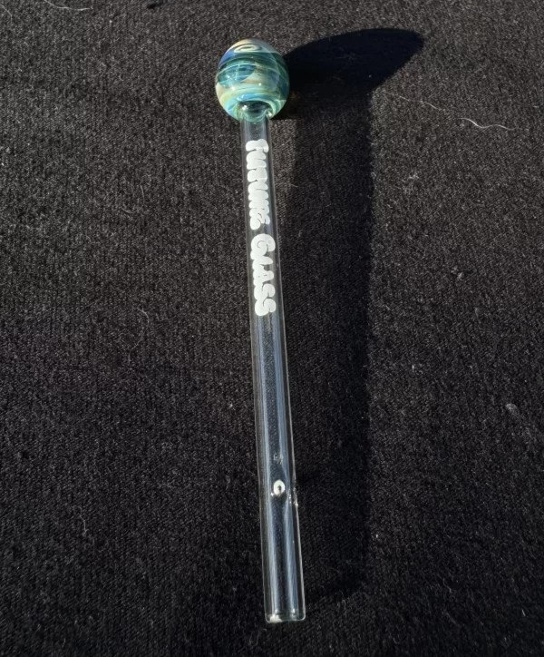 Piteira 5MM Bucal Color Strike - Image 2
