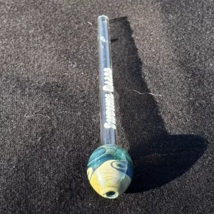 Piteira 5MM Bucal Color Strike