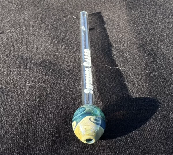Piteira 5MM Bucal Color Strike