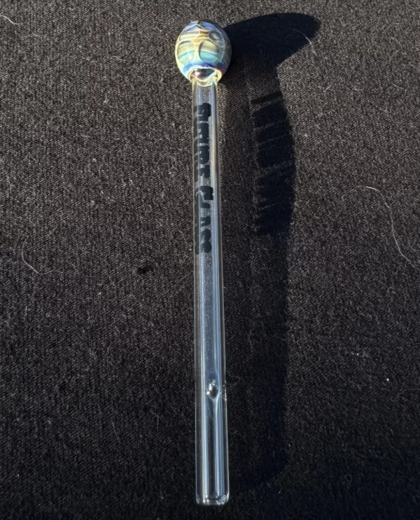 Piteira 5MM Bucal Color Strike - Image 2