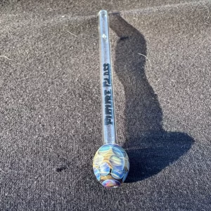 Piteira 5MM Bucal Color Strike