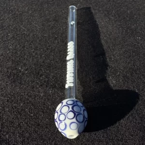 Piteira 5MM Bucal Color DockStack