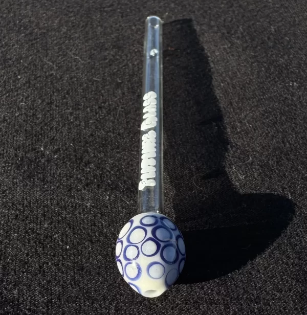Piteira 5MM Bucal Color DockStack