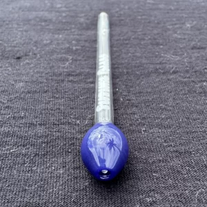Piteira 5MM Bucal Color Opaca