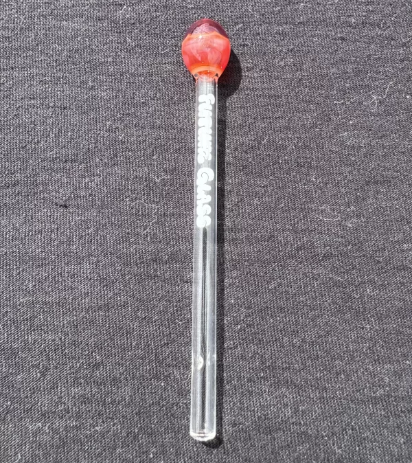 Piteira 5MM Bucal Color Strike - Image 2