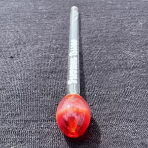 Piteira 5MM Bucal Color Strike