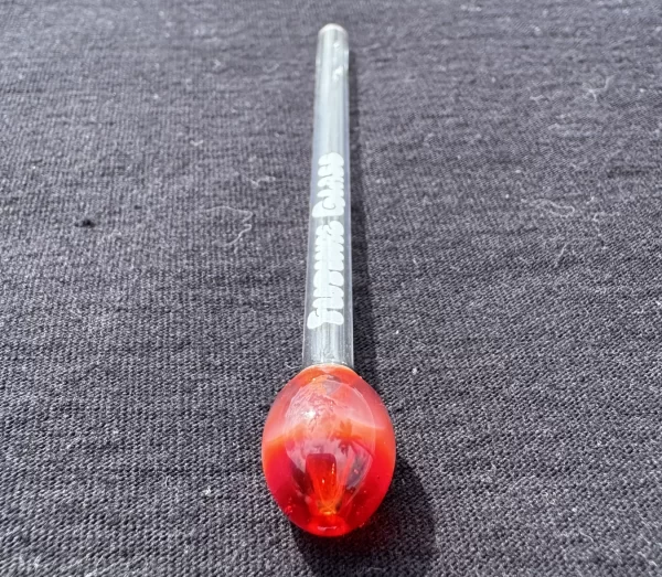 Piteira 5MM Bucal Color Strike