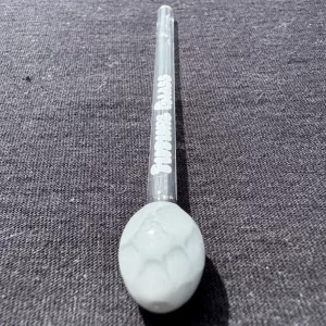 Piteira 5MM Bucal Color Opaca