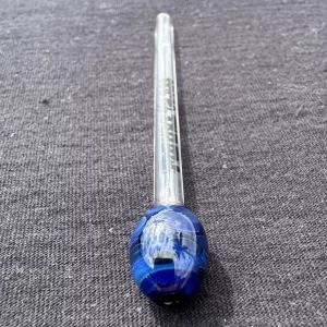 Piteira 5MM Bucal Color Strike