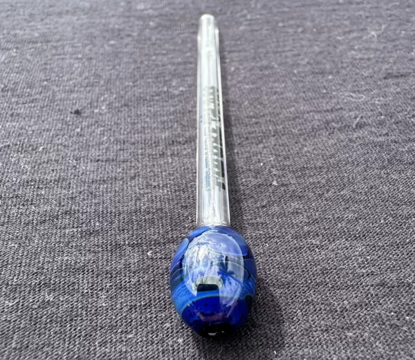 Piteira 5MM Bucal Color Strike