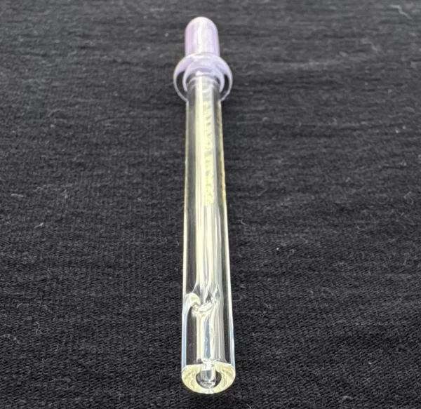 Piteira 6MM Maria Bucal Color Bullet - Image 3