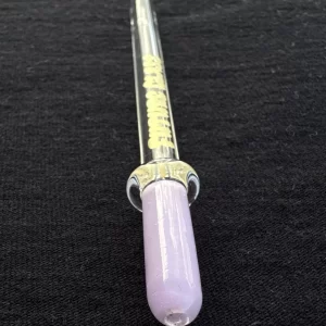 Piteira 6MM Maria Bucal Color Bullet