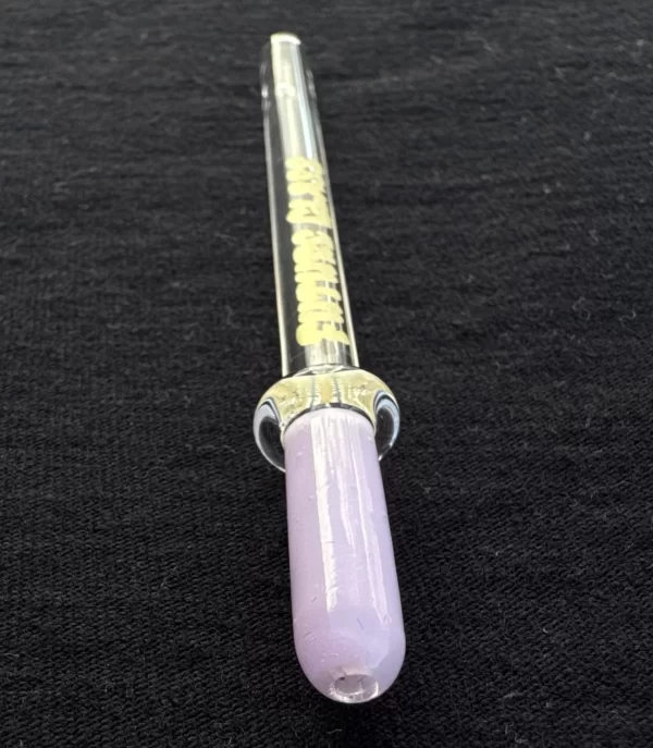 Piteira 6MM Maria Bucal Color Bullet