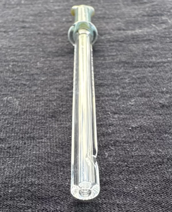 Piteira 6MM Maria Bucal Color Flat - Image 3