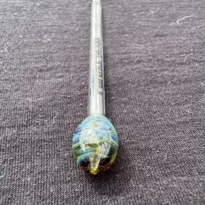 Piteira 5MM Bucal Color Strike