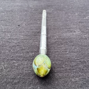 Piteira 5MM Bucal Color Strike