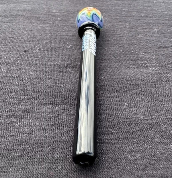 Piteira 7MM Black Bucal WigWag Reverse - Image 3