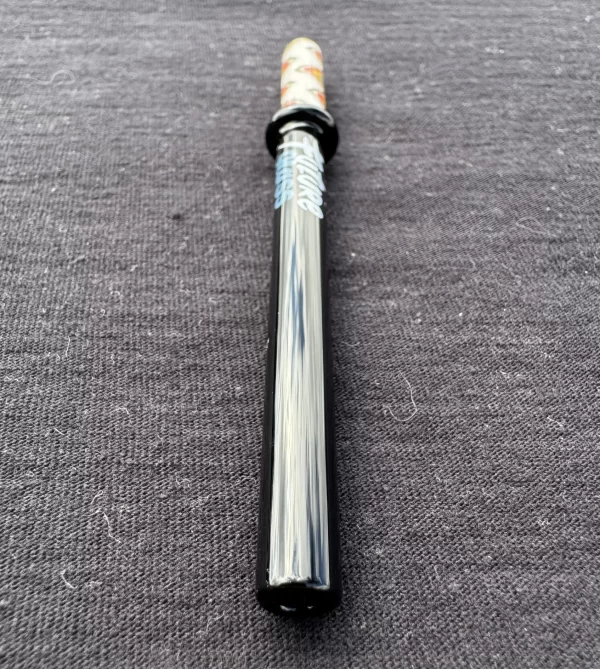 Piteira 7MM Black Bucal WigWag Bullet - Image 3