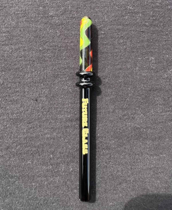Piteira 7MM Black Bucal WigWag Bullet - Image 2