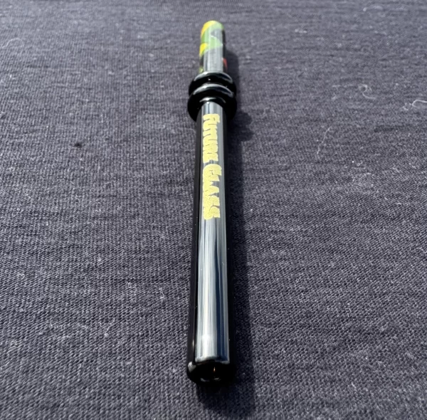 Piteira 7MM Black Bucal WigWag Bullet - Image 3