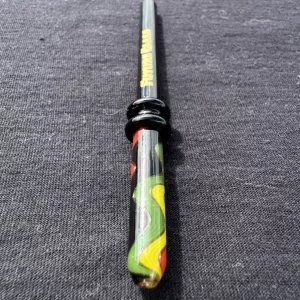Piteira 7MM Black Bucal WigWag Bullet