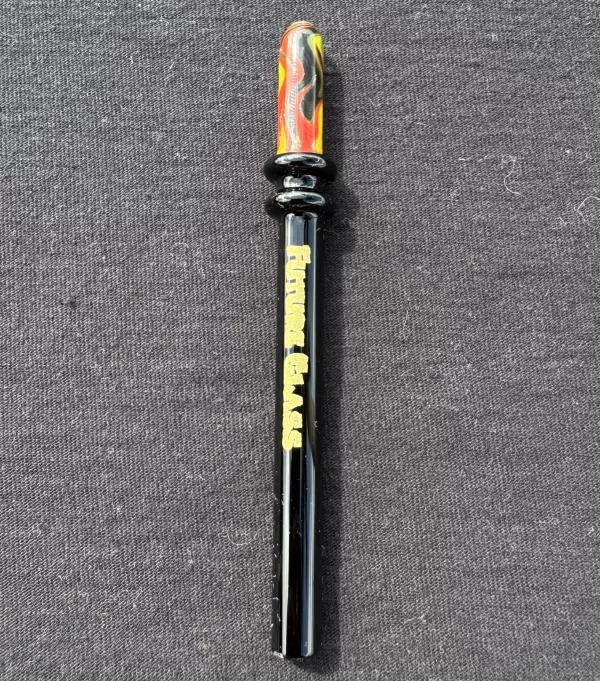 Piteira 7MM Black Bucal Rewag Bullet - Image 2