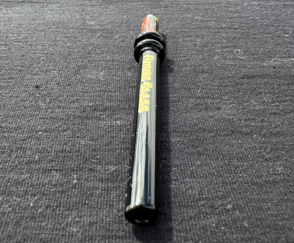 Piteira 7MM Black Bucal Rewag Bullet - Image 3