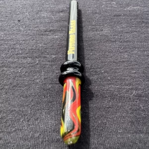 Piteira 7MM Black Bucal Rewag Bullet