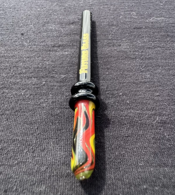Piteira 7MM Black Bucal Rewag Bullet