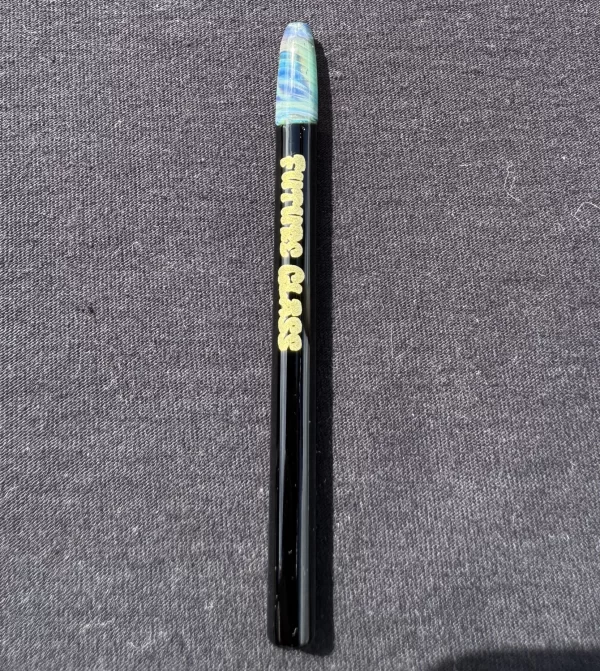 Piteira 7MM Black Bucal Bullet Strike - Image 2