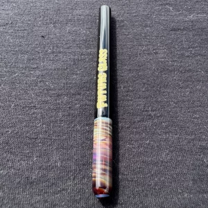 Piteira 7MM Black Bucal Bullet Strike
