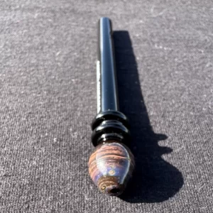 Piteira 7MM Black Bucal Strike