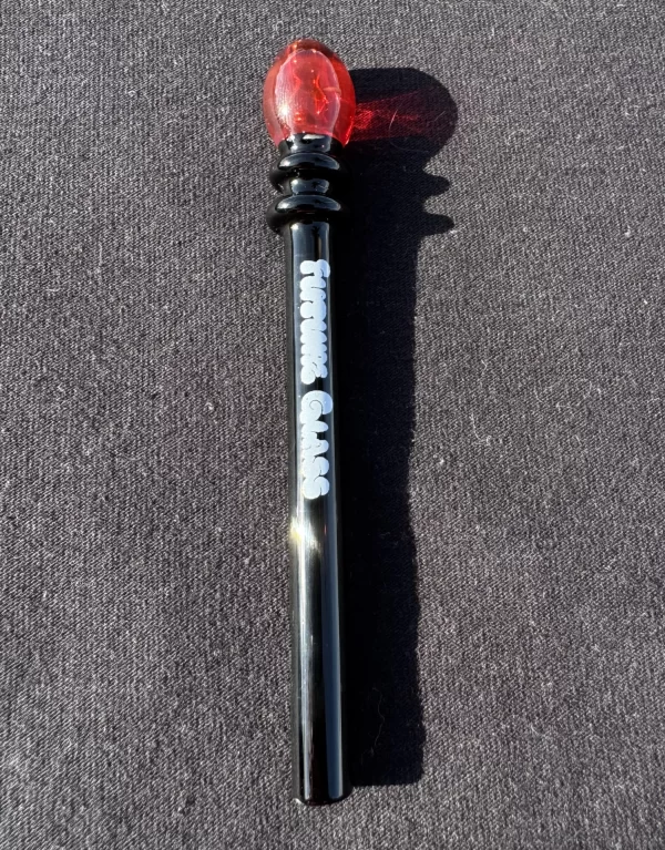 Piteira 7MM Black Bucal Strike - Image 4