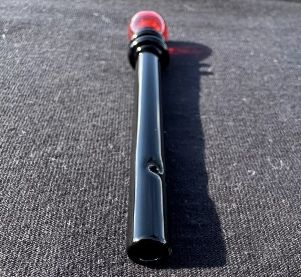 Piteira 7MM Black Bucal Strike - Image 2