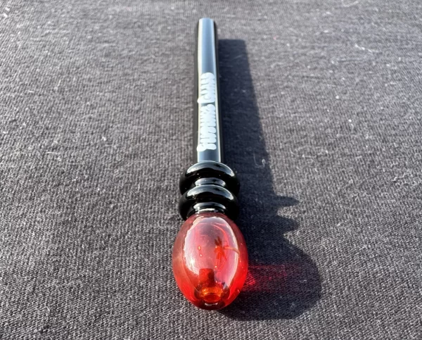 Piteira 7MM Black Bucal Strike