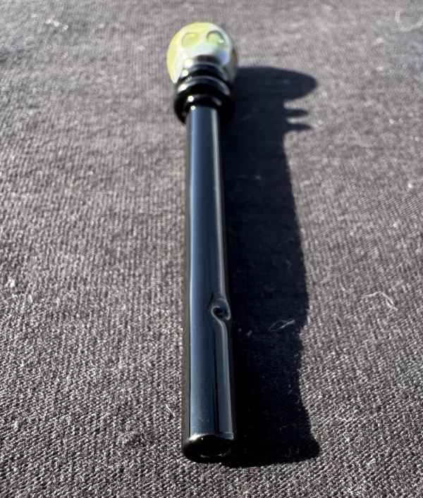 Piteira 6MM Black Bucal Strike - Image 3
