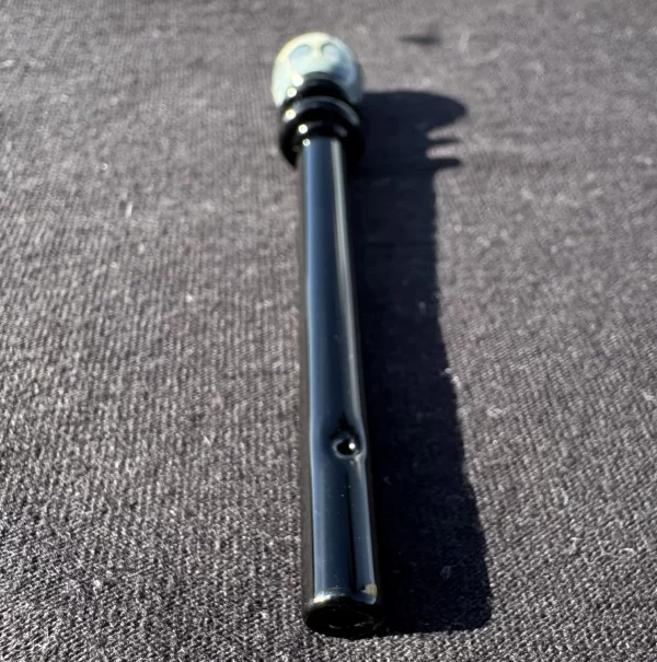 Piteira 6MM Black Bucal Strike - Image 3