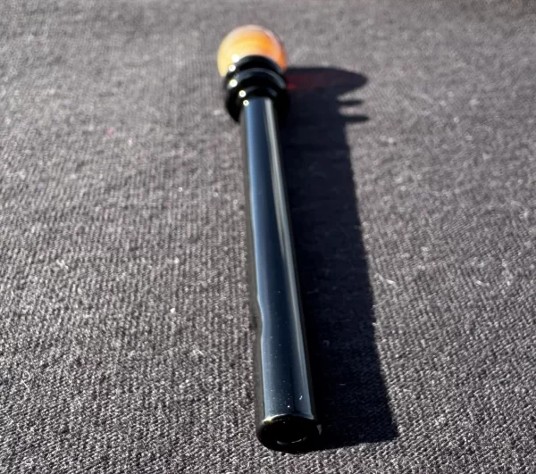 Piteira 6MM Black Bucal Strike - Image 3