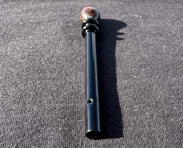 Piteira 6MM Black Bucal Strike - Image 3