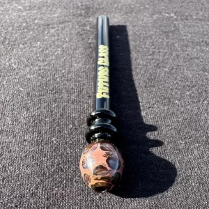 Piteira 6MM Black Bucal Strike
