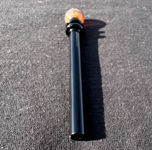 Piteira 6MM Black Bucal Strike - Image 3