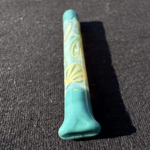 Piteira Artistica FreeStyle Incalmos Bucal Flat