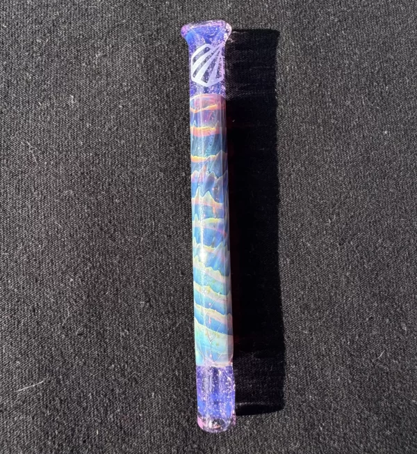 Piteira Artistica Wrap And Rake Incalmos Bucal Flat - Image 2