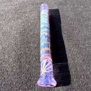 Piteira Artistica Wrap And Rake Incalmos Bucal Flat