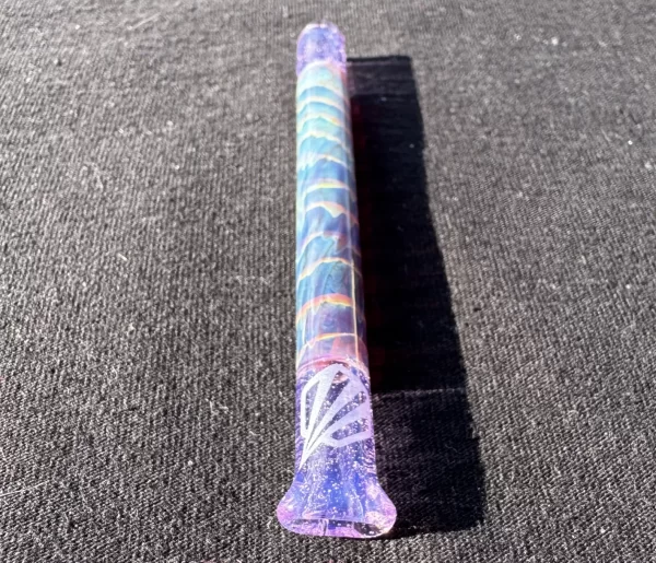 Piteira Artistica Wrap And Rake Incalmos Bucal Flat
