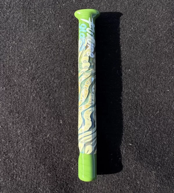 Piteira Artistica FreeStyle Incalmos Bucal Flat - Image 2