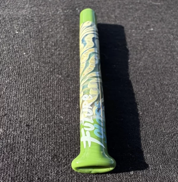Piteira Artistica FreeStyle Incalmos Bucal Flat