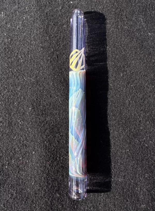 Piteira Artistica Wrap And Rake Incalmos Bucal Bullet - Image 2